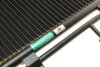 Радіатор кондиціонера Audi A4/Seat Exeo 1.6-3.2 02-13 NRF 35560 (фото 6)