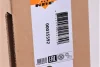 Радіатор кондиціонера (з осушувачем) Toyota Avensis 1.6-2.4 03- NRF 35592 (фото 2)