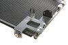 Радиатор кондиционера Toyota Avensis 2.0D 03-08 NRF 35596 (фото 6)