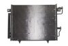 Радіатор кондиціонера (з осушувачем) Mitsubishi Pajero 00-07 NRF 35619 (фото 4)