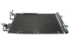 Радіатор кондиціонера Opel Astra/Zafira 1.3D/2.0 04- NRF 35633 (фото 1)