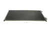 Радіатор кондиціонера Honda Civic VII 1.4/1.6i 01-05 NRF 35663 (фото 1)