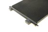 Радиатор кондиционера Honda Civic VII 1.4/1.6i 01-05 NRF 35663 (фото 3)