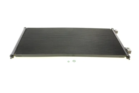 Радіатор кондиціонера Honda Civic VII 1.4/1.6i 01-05 NRF 35663