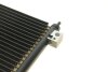 Радиатор кондиционера Honda Civic VII 1.4/1.6i 01-05 NRF 35663 (фото 10)