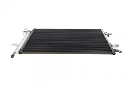 Радіатор кондиціонера (з осушувачем) Volvo S60/S80/V70/XC70 2.0-2.5 00-10 NRF 35739