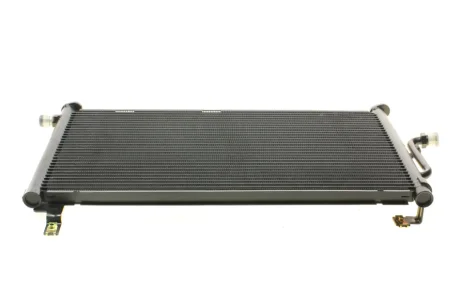 Радіатор кондиціонера (з осушувачем) Daewoo Matiz 0.8/1.0 98- NRF 35765