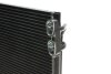 Радиатор кондиционера BMW 3 (E90/E91)/X1 (E84)/1.6-3.0D 04-16 (N47/N57/N55) NRF 35773 (фото 7)