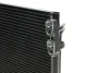 Радіатор кондиціонера BMW 3 (E90/E91)/X1 (E84)/1.6-3.0D 04-16 (N47/N57/N55) NRF 35773 (фото 7)