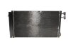 Радиатор кондиционера BMW 3 (E90/E91)/X1 (E84)/1.6-3.0D 04-16 (N47/N57/N55) NRF 35773 (фото 8)