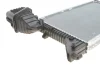 Радіатор кондиціонера Volvo C30/C70/S40/V50 04- NRF 35842 (фото 7)