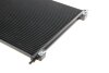 Фото 10 - радиатор кондиционера (с осушителем) Nissan X-Trail II 2.0/2.0D/2.5 07-13 NRF 35873 Радиатор кондиционера (с осушителем) Nissan X-Trail II 2.0/2.0D/2.5 07-13 NRF 35873 (фото 10)