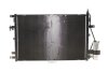 Радіатор кондиціонера (з осушувачем) Volvo XC90 02-14 NRF 35876 (фото 1)