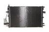 Радіатор кондиціонера (з осушувачем) Volvo XC90 02-14 NRF 35876 (фото 4)