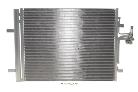 Радіатор кондиціонера (з осушувачем) Land Rover Freelander 06-14/Volvo S60/S80V40/V60XC70 07-18 NRF 35884