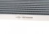Радиатор кондиционера Volvo XC70 II/XC90 I 2.4D-4.4 02-14 NRF 35889 (фото 7)