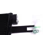 Радіатор кондиціонера Citroen Jumper/Peugeot Boxer 2.0-3.0HDI 06- (Економ-клас) NRF 35895 (фото 6)