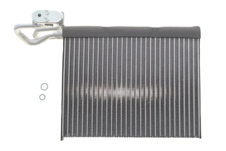 Радіатор кондиціонера BMW X5 (E70/F15/F85)/X6 (E71/E72/F16/F86) 06- (випаровувач) NRF 36200