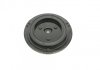 Шкив компрессора кондиционера Opel Astra G/Zafira 1.7CDTI 04-15 NRF 380001 (фото 6)