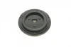 Шків компресора кондиціонера Opel Astra G/Zafira 1.7CDTI 04-15 NRF 380001 (фото 6)