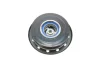 Котушка шківа компресора кондиціонера Toyota Avensis/Corolla 2.0D 03-09 NRF 380002 (фото 2)