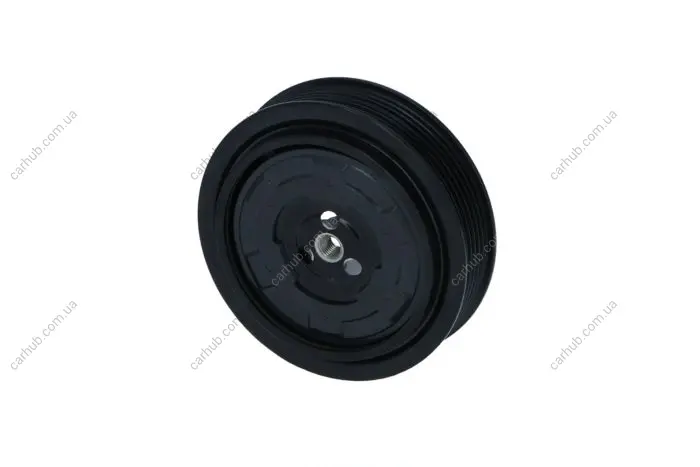 Шків компресора кондиціонера VW Golf IV/Skoda Fabia 99-08 NRF 380005 (фото 1)
