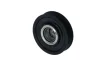 Шків компресора кондиціонера VW Golf IV/Skoda Fabia 99-08 NRF 380005 (фото 3)