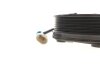 Котушка шківа компресора кондиціонера Opel Astra G/Combo/Zafira 00- NRF 380013 (фото 3)