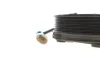 Котушка шківа компресора кондиціонера Opel Astra G/Combo/Zafira 00- NRF 380013 (фото 3)
