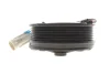 Котушка шківа компресора кондиціонера Opel Astra G/Combo/Zafira 00- NRF 380013 (фото 4)