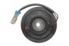 Котушка шківа компресора кондиціонера Opel Astra G/Combo/Zafira 00- NRF 380013 (фото 5)