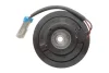Котушка шківа компресора кондиціонера Opel Astra G/Combo/Zafira 00- NRF 380013 (фото 5)