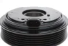 Шків компресора кондиціонера Nissan Qashqai 1.5 dCi 07-13 NRF 380022 (фото 3)