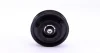 Шків компресора кондиціонера VW Caddy 04-15 (6pk/d=110mm) (DCS17E) NRF 380046 (фото 4)