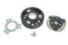 Шків компресора кондиціонера VW Caddy III 04-15 (6pk/d=113mm) (PXE14) NRF 380050 (фото 1)