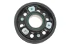 Шків компресора кондиціонера VW Caddy III 04-15 (6pk/d=113mm) (PXE14) NRF 380050 (фото 4)