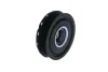 Муфта компресора кондиціонера Toyota Avensis 1.6/1.8 03-08 NRF 380055 (фото 2)