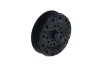 Муфта компресора кондиціонера Toyota Avensis 1.6/1.8 03-08 NRF 380055 (фото 4)