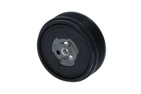 Шків компресора кондиціонера BMW 1 (E87)/3 (E90) 04-11 M47/N47/M57 NRF 380057