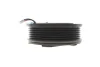 Шків компресора кондиціонера Opel Astra H 1.9 CDTI 04-10/Zafira 1.9 CDTI 05-15 NRF 380063 (фото 4)