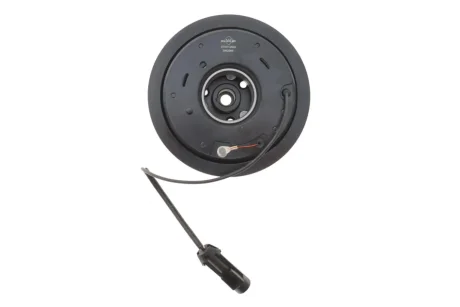 Шків компресора кондиціонера Fiat Ducato 2.3/3.0JTD 01-/Peugeot Boxer/Citroen Jumper 3.0HDi 06- NRF 380066