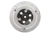 Шків компресора кондиціонера Renault Grand Scenic II/Megane II 1.9dCi/2.0 02-09 NRF 380078 (фото 3)