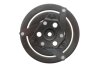 Шків компресора кондиціонера Renault Grand Scenic II/Megane II 1.9dCi/2.0 02-09 NRF 380078 (фото 4)