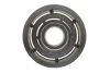 Шків компресора кондиціонера Renault Grand Scenic II/Megane II 1.9dCi/2.0 02-09 NRF 380078 (фото 10)
