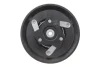 Муфта компресора кондиціонера VW Caddy III/IV 04-20/Crafter 06-13 NRF 380082 (фото 1)