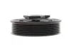 Муфта компресора кондиціонера VW Caddy III/IV 04-20/Crafter 06-13 NRF 380082 (фото 3)