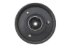 Муфта компресора кондиціонера VW Caddy III/IV 04-20/Crafter 06-13 NRF 380082 (фото 4)
