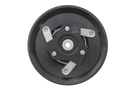 Муфта компресора кондиціонера VW Caddy III/IV 04-20/Crafter 06-13 NRF 380082
