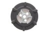 Шків компресора кондиціонера Renault Grand Scenic III/Megane III 1.9dCi/2.0TCe 08- NRF 380097 (фото 4)