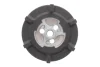 Шків компресора кондиціонера Renault Grand Scenic III/Megane III 1.9dCi/2.0TCe 08- NRF 380097 (фото 4)